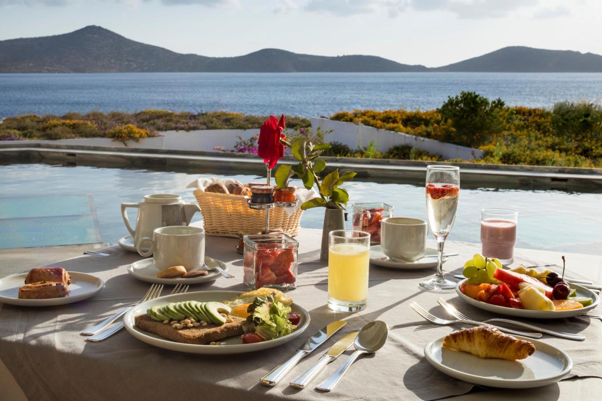 Peninsula Luxury Resort, Six Senses 5*