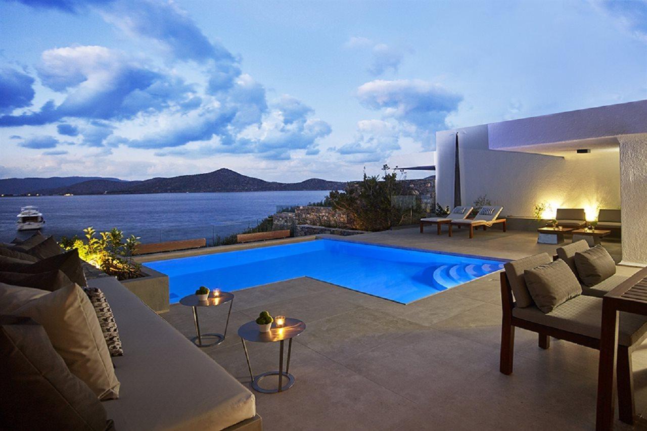 Peninsula Luxury Resort, Six Senses 5*