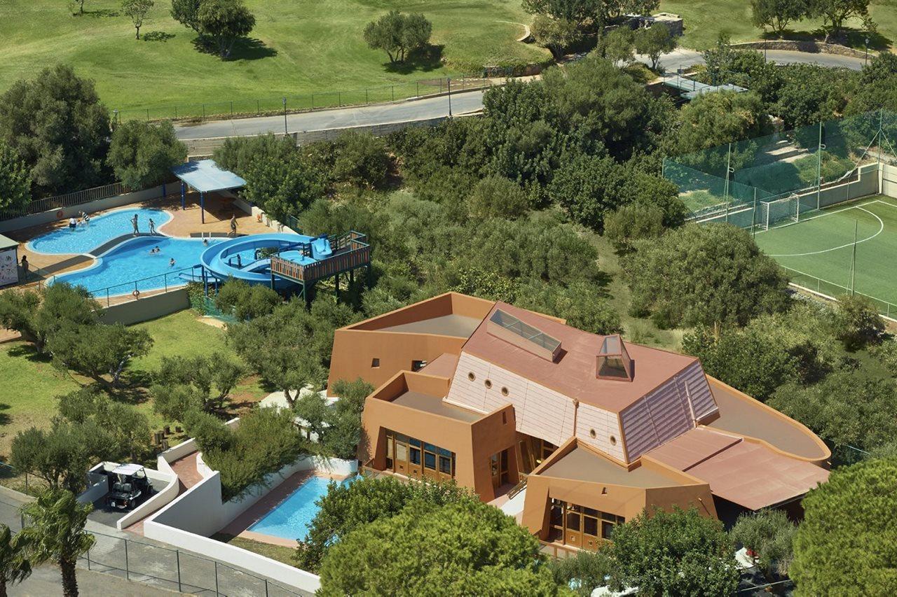 Peninsula Luxury Resort, Six Senses Курортный комплекс 5*