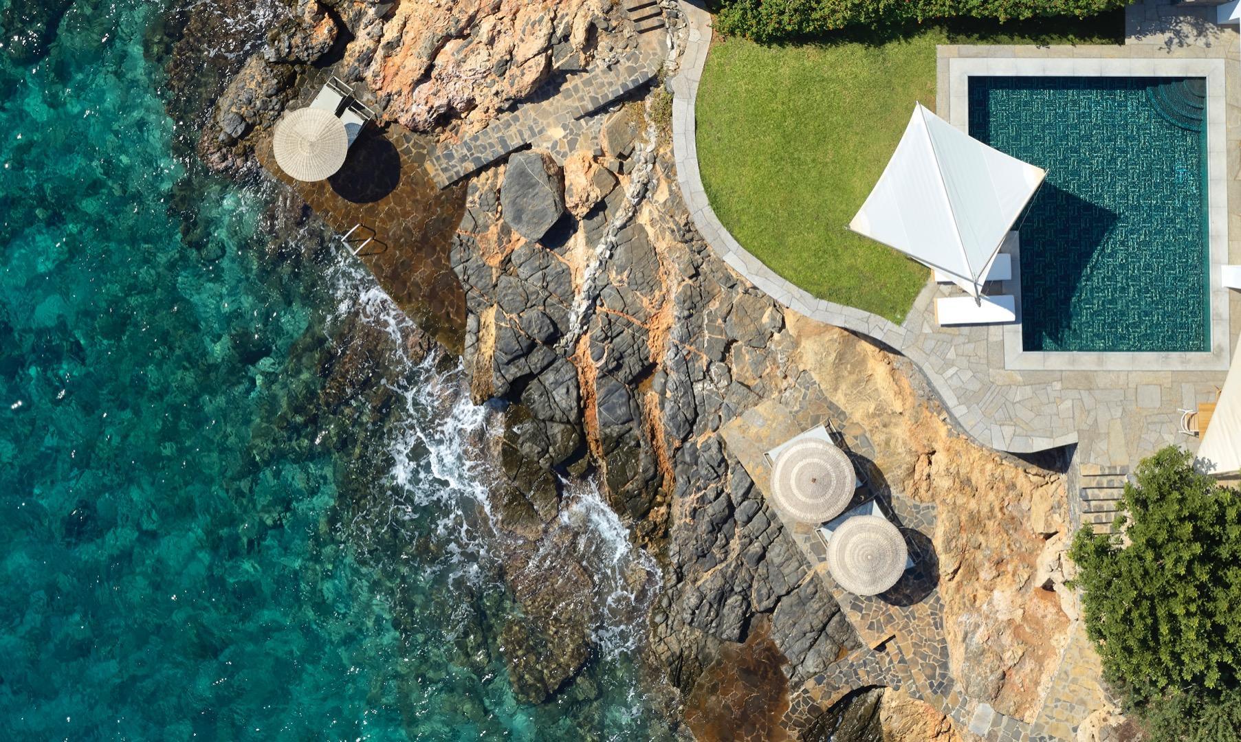 Peninsula Luxury Resort, Six Senses Курортный комплекс Элунда