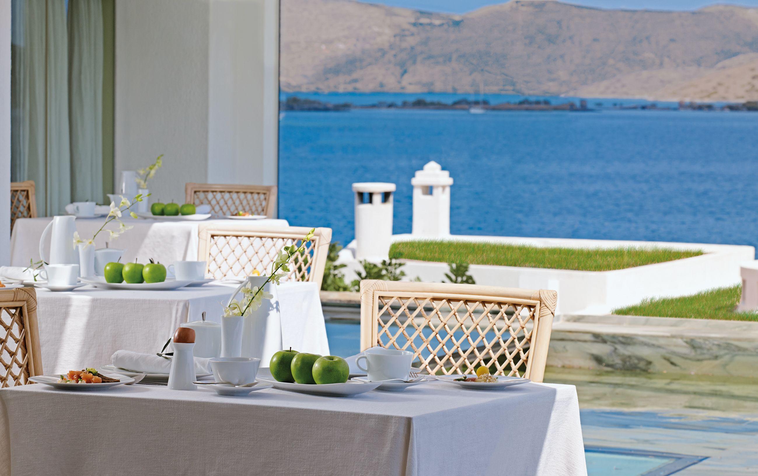 Peninsula Luxury Resort, Six Senses Курортный комплекс