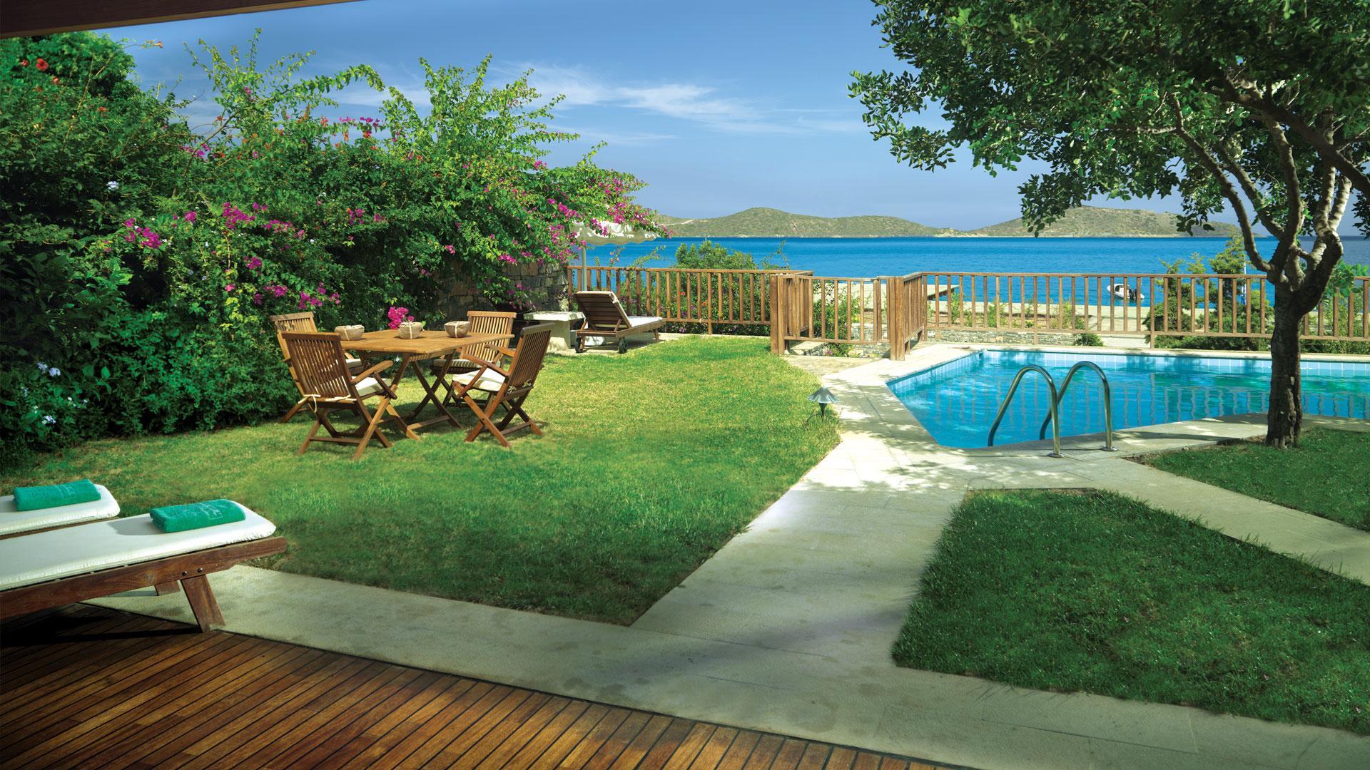 Курортный комплекс Peninsula Luxury Resort, Six Senses Элунда