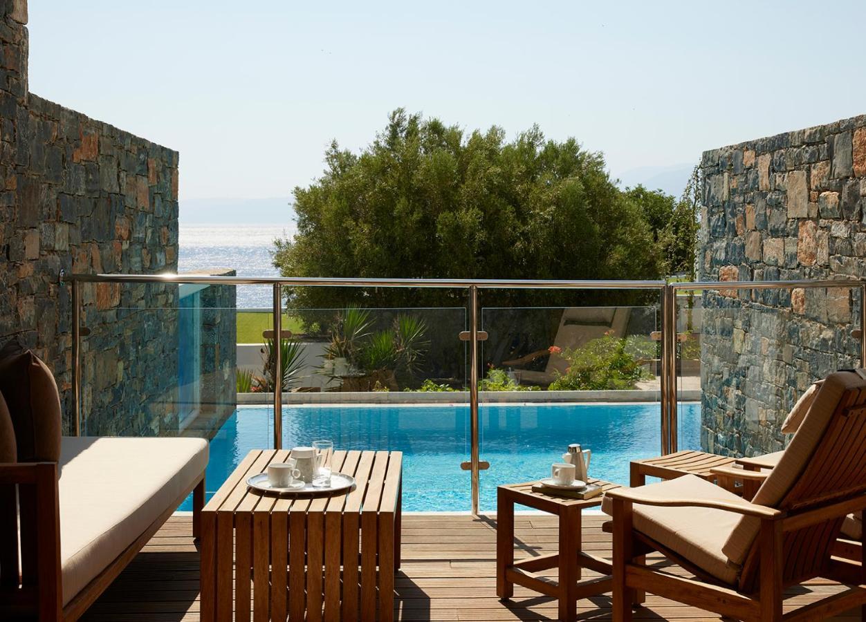 Курортный комплекс Peninsula Luxury Resort, Six Senses Элунда