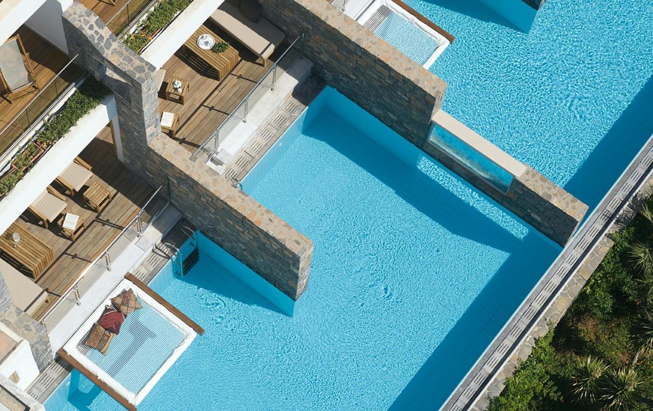 Peninsula Luxury Resort, Six Senses 5*