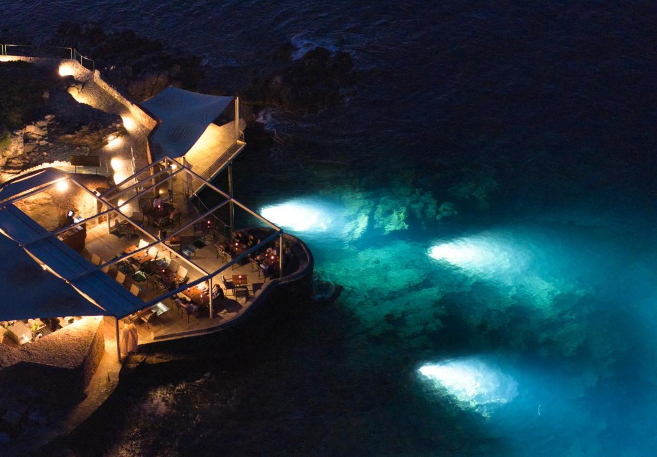 Курортный комплекс Peninsula Luxury Resort, Six Senses 5*