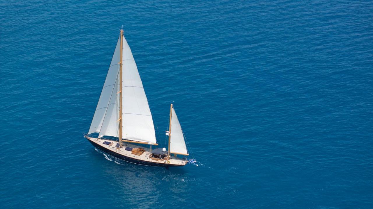 Курортный комплекс Peninsula Luxury Resort, Six Senses Элунда