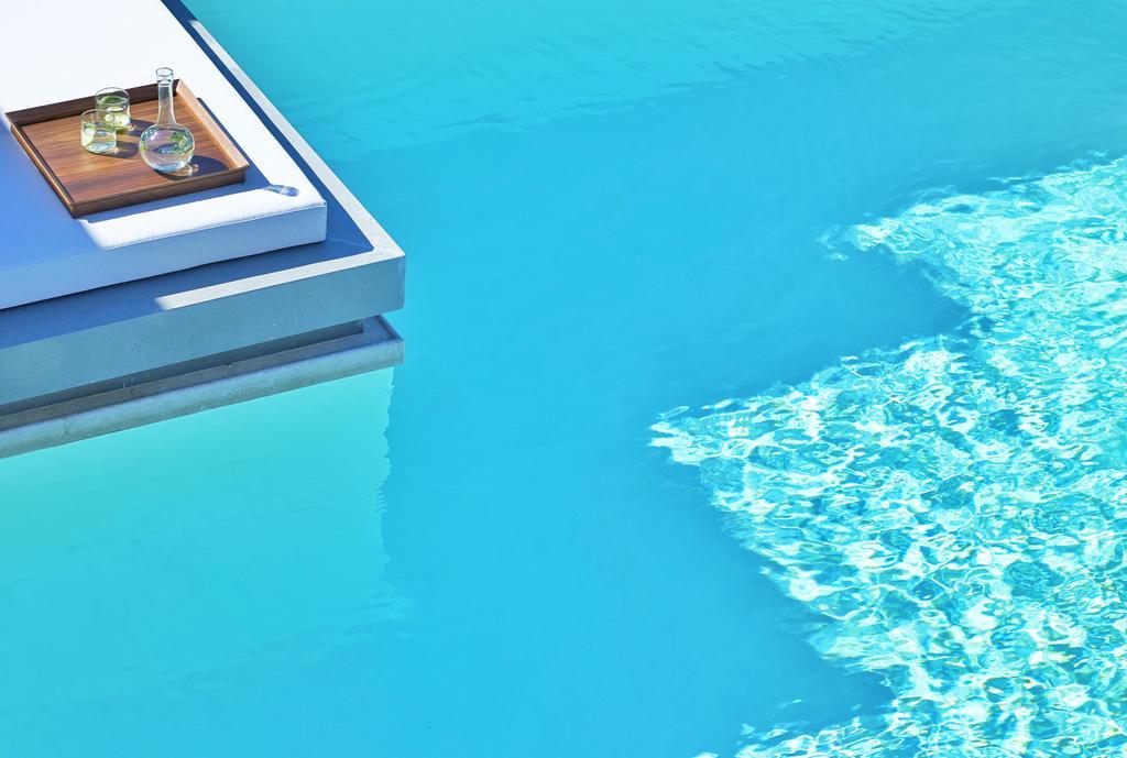 Peninsula Luxury Resort, Six Senses Элунда