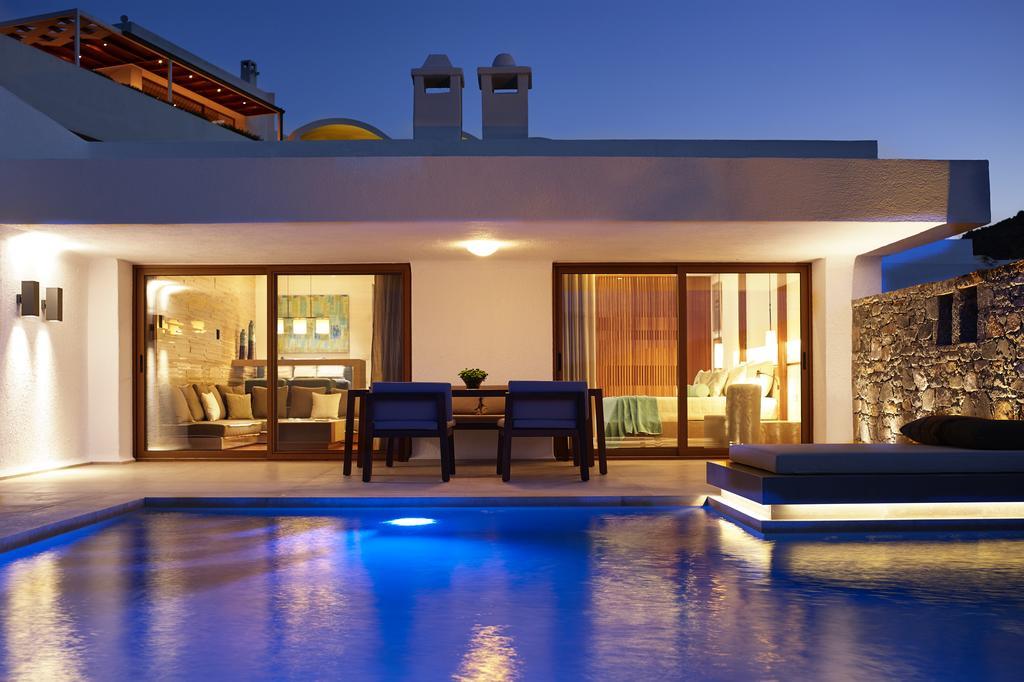 Курортный комплекс Peninsula Luxury Resort, Six Senses 5*