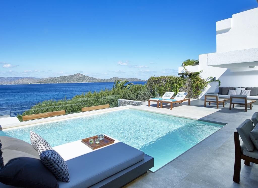 Peninsula Luxury Resort, Six Senses 5*