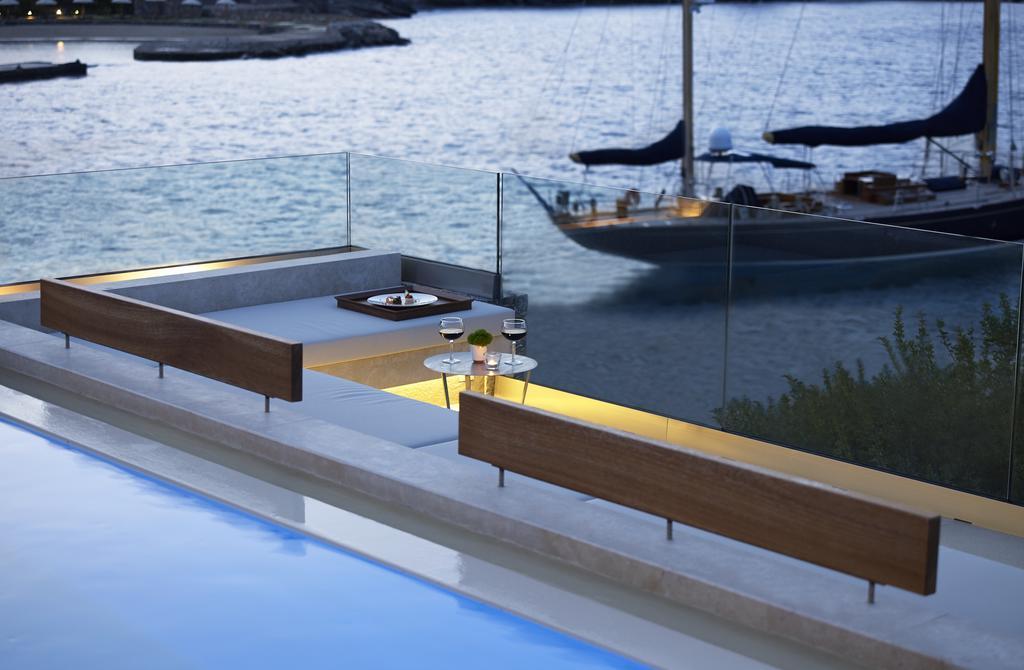 Peninsula Luxury Resort, Six Senses 5* Элунда