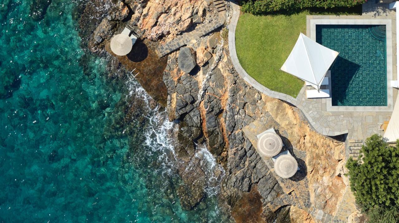 Peninsula Luxury Resort, Six Senses