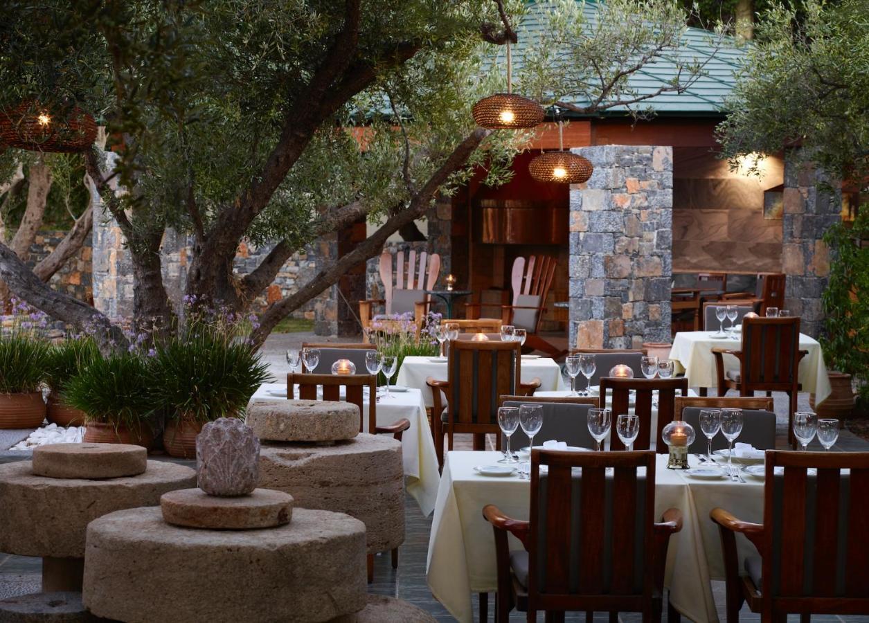 Peninsula Luxury Resort, Six Senses 5* Элунда